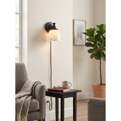 Pembroke Wall Sconce