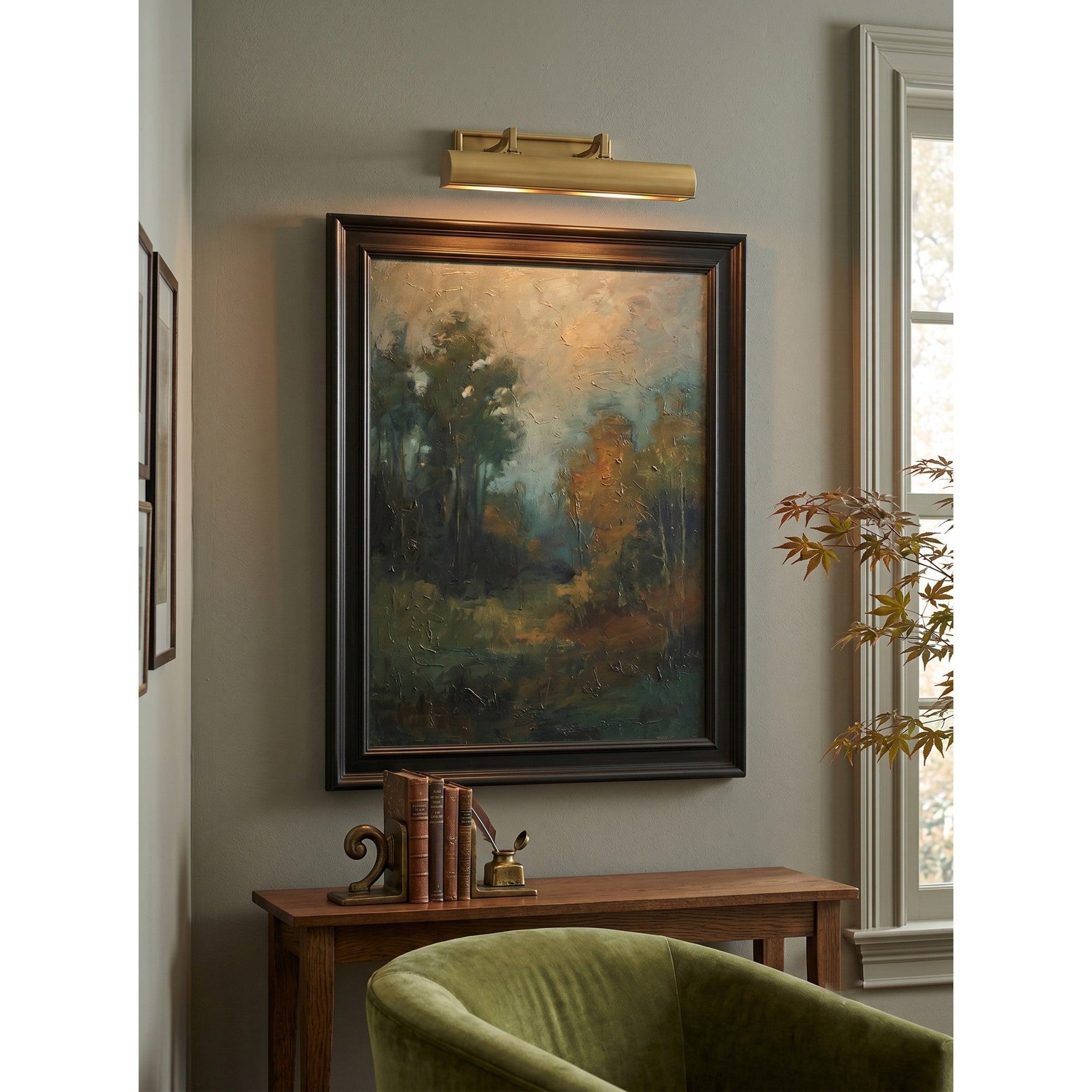 Laurentia Sconce