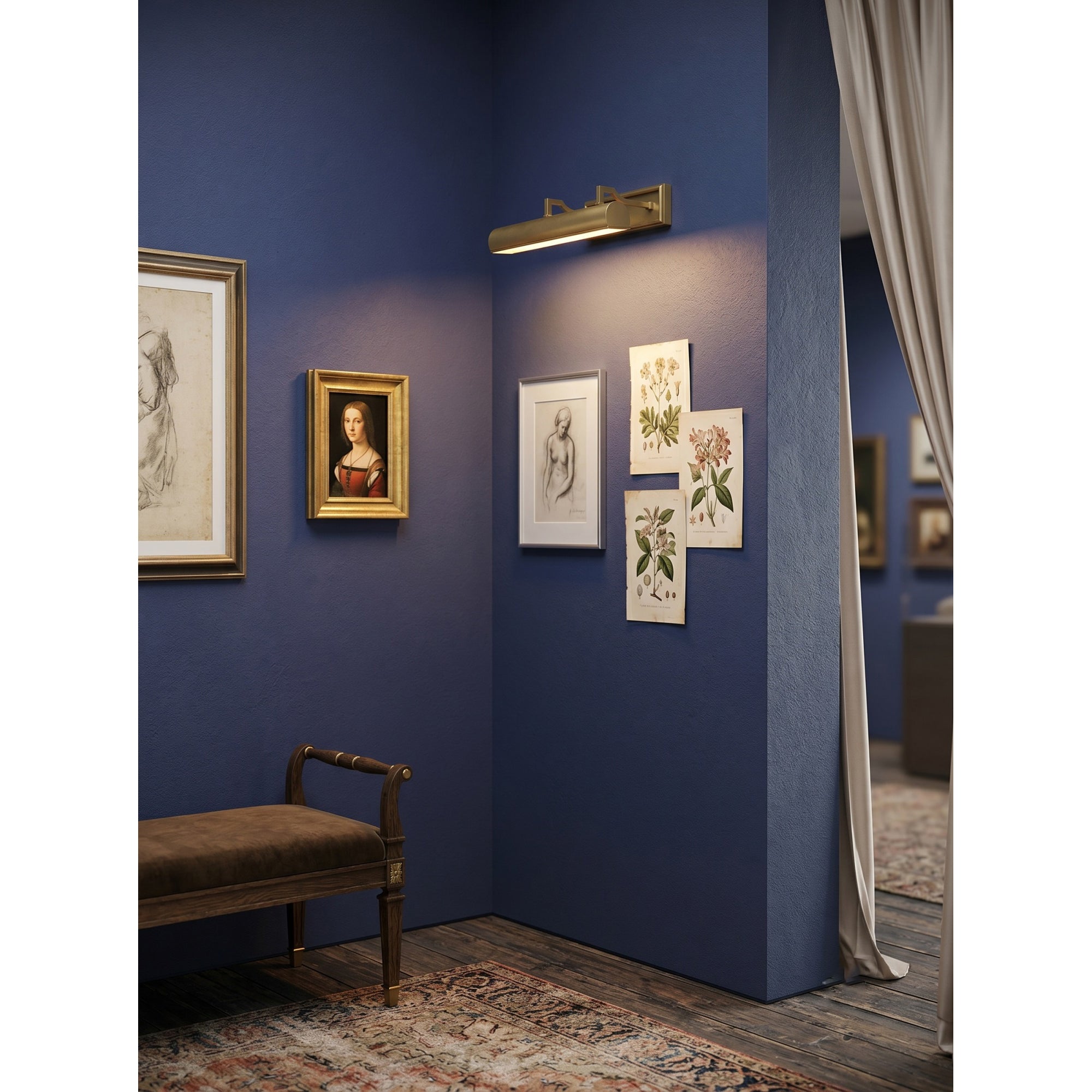Laurentia Sconce