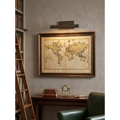 Laurentia Sconce