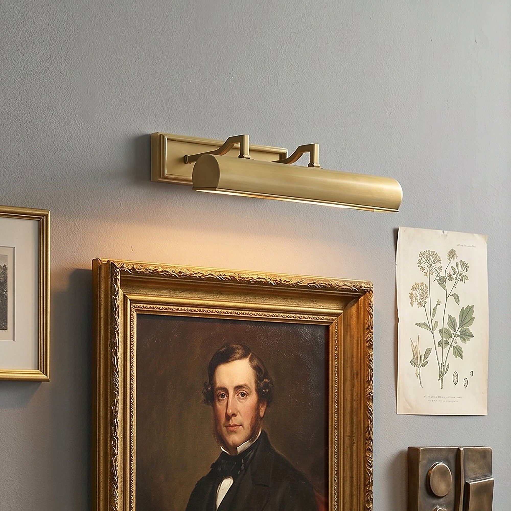Laurentia Sconce