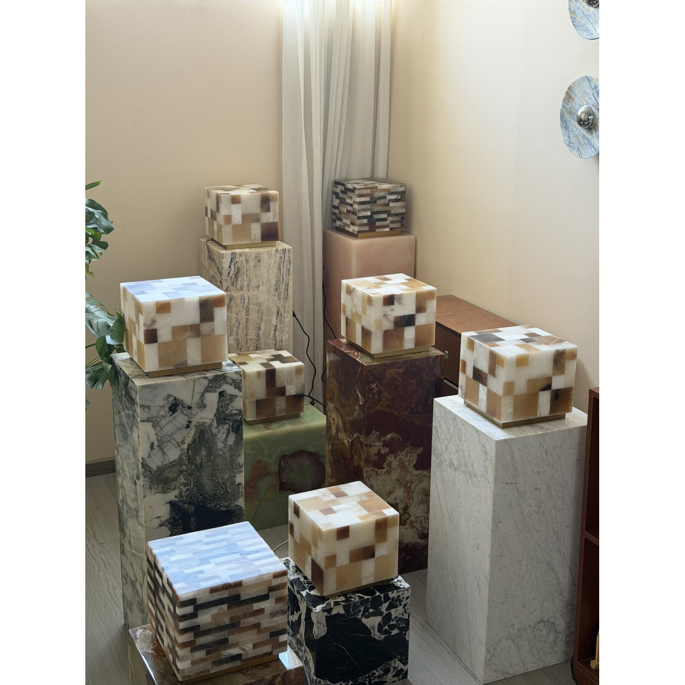 Lioriise Table Lamp