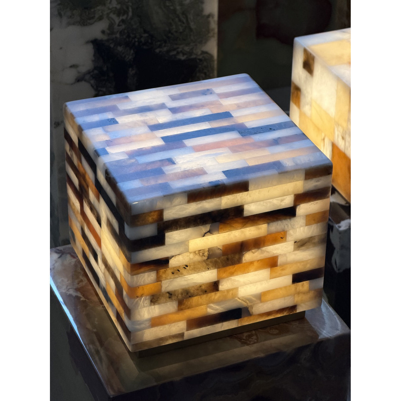 Lioriise Table Lamp