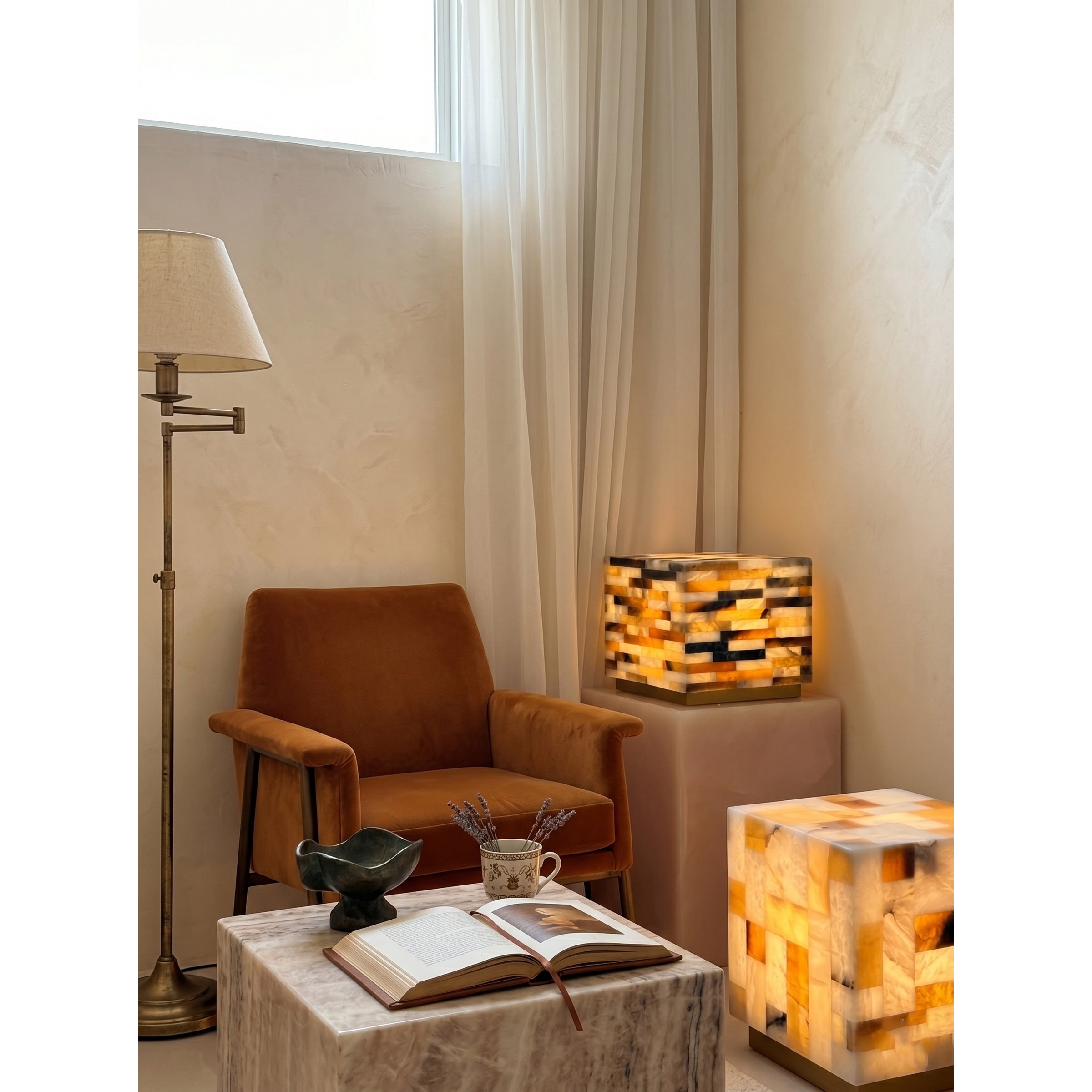 Lioriise Table Lamp