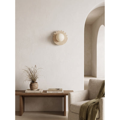Rivaneria Wall Light