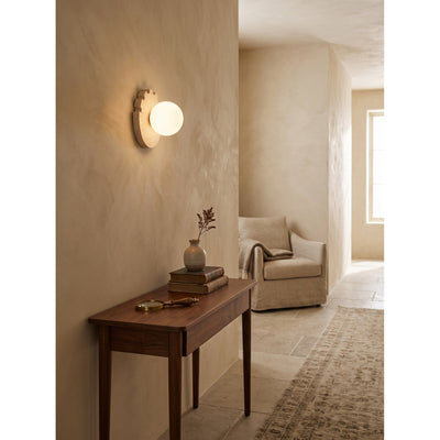 Rivaneria Wall Light