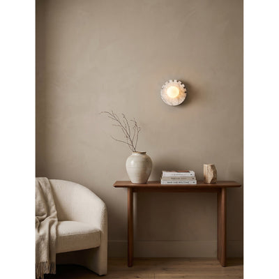 Rivaneria Wall Light