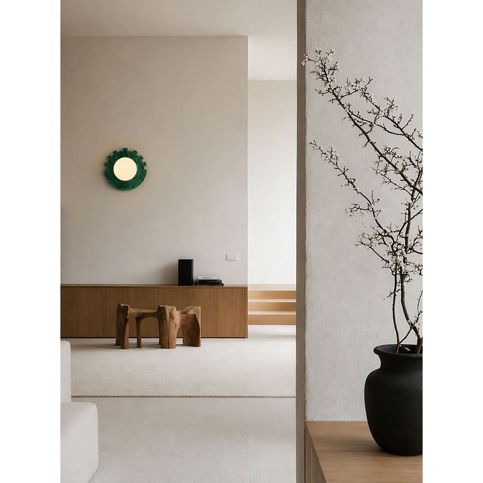 Rivaneria Wall Light