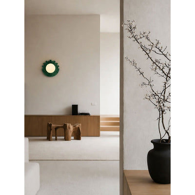 Rivaneria Wall Light