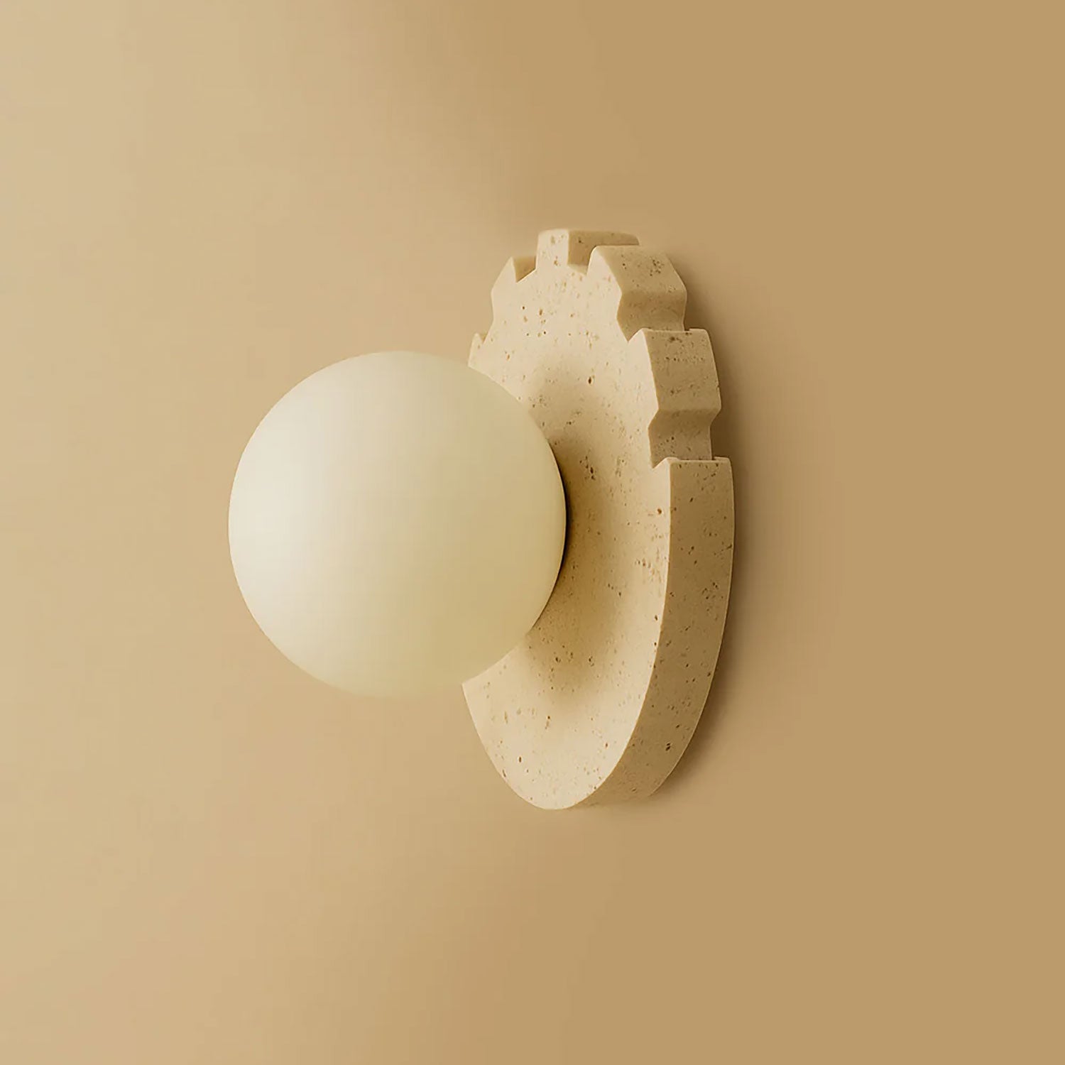 Rivaneria Wall Light