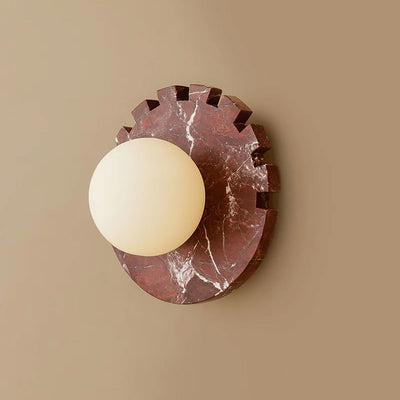 Rivaneria Wall Light