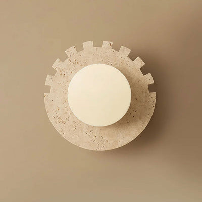 Rivaneria Wall Light
