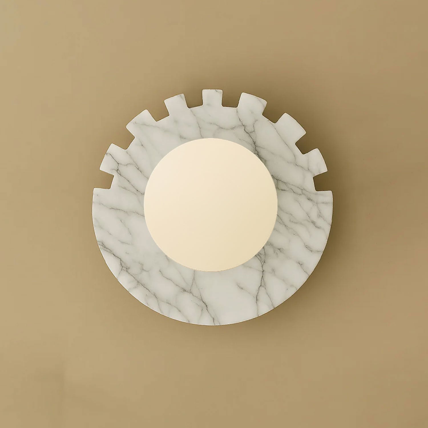 Rivaneria Wall Light