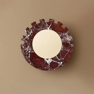 Rivaneria Wall Light