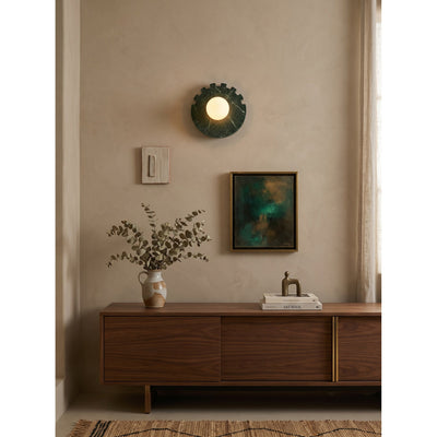 Rivaneria Wall Light