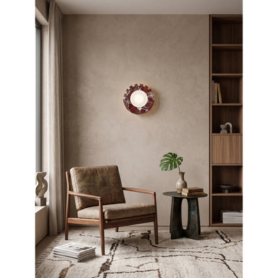 Rivaneria Wall Light