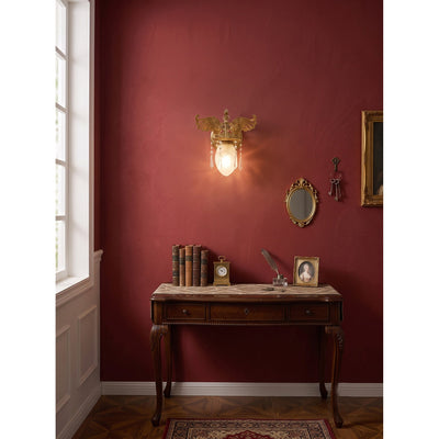 Phoenil Wall Sconce