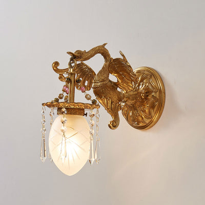 Phoenil Wall Sconce