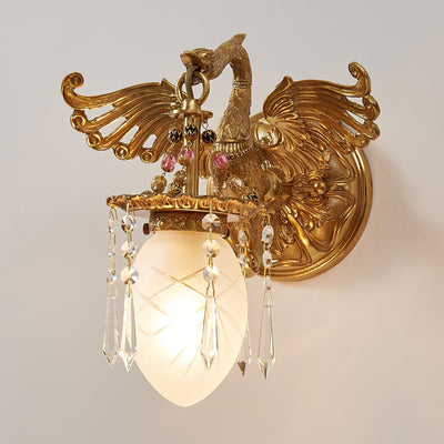 Phoenil Wall Sconce