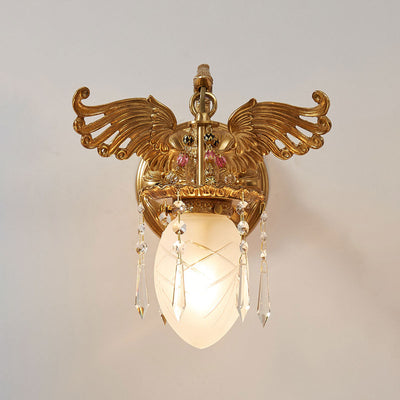 Phoenil Wall Sconce