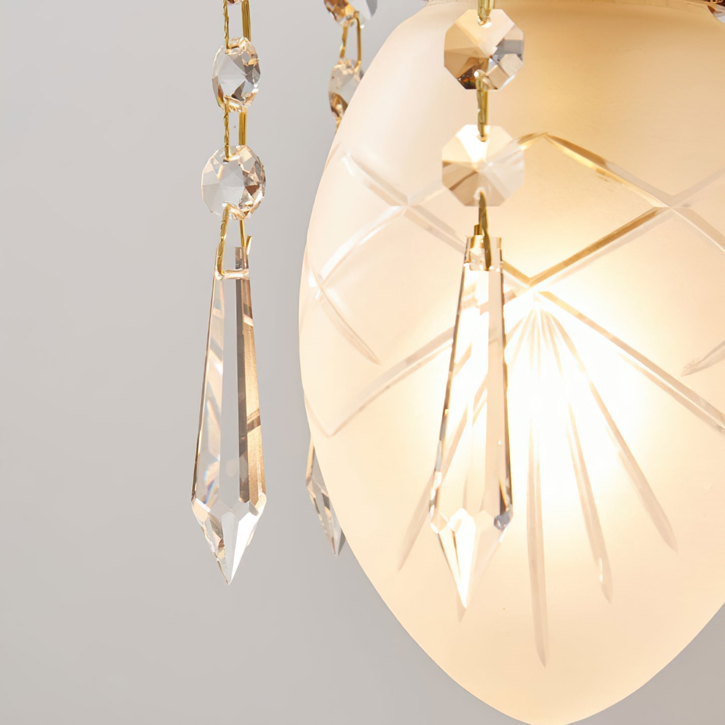 Phoenil Wall Sconce