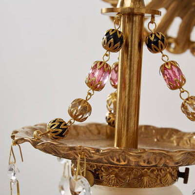Phoenil Wall Sconce