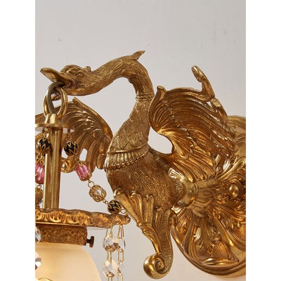 Phoenil Wall Sconce
