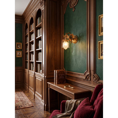 Phoenil Wall Sconce