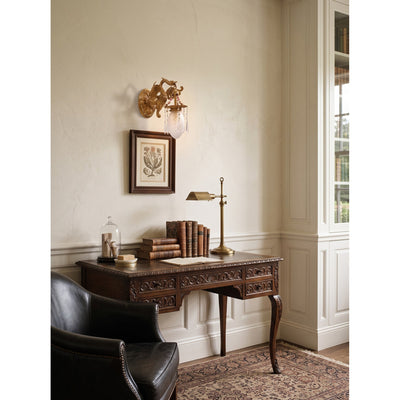 Phoenil Wall Sconce