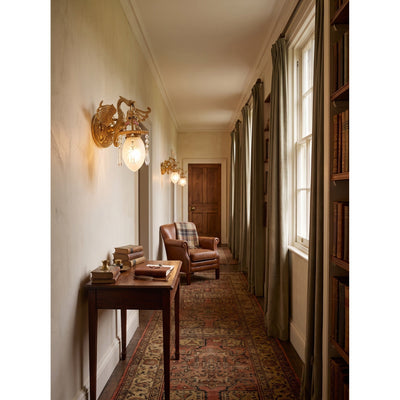 Phoenil Wall Sconce