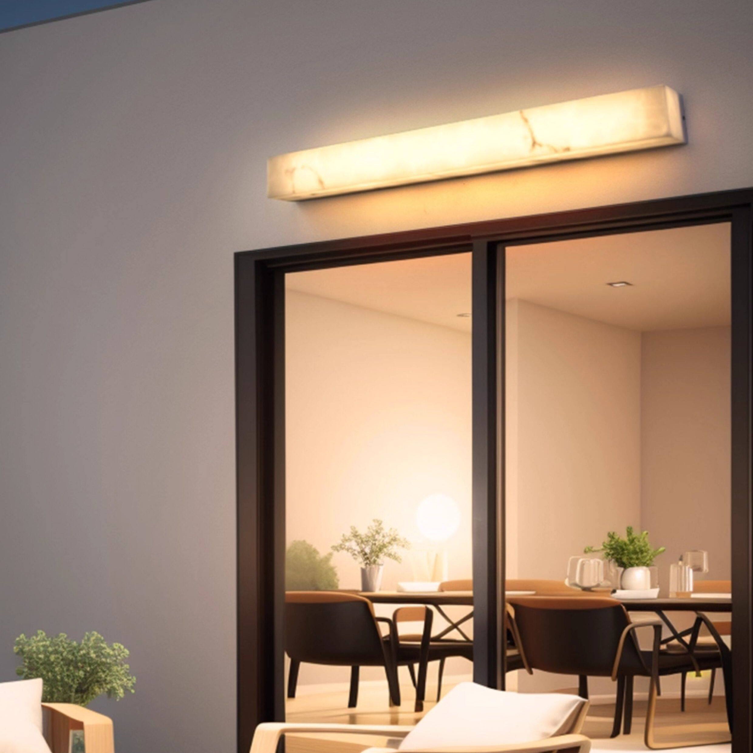 Ciralise Wall Lamp