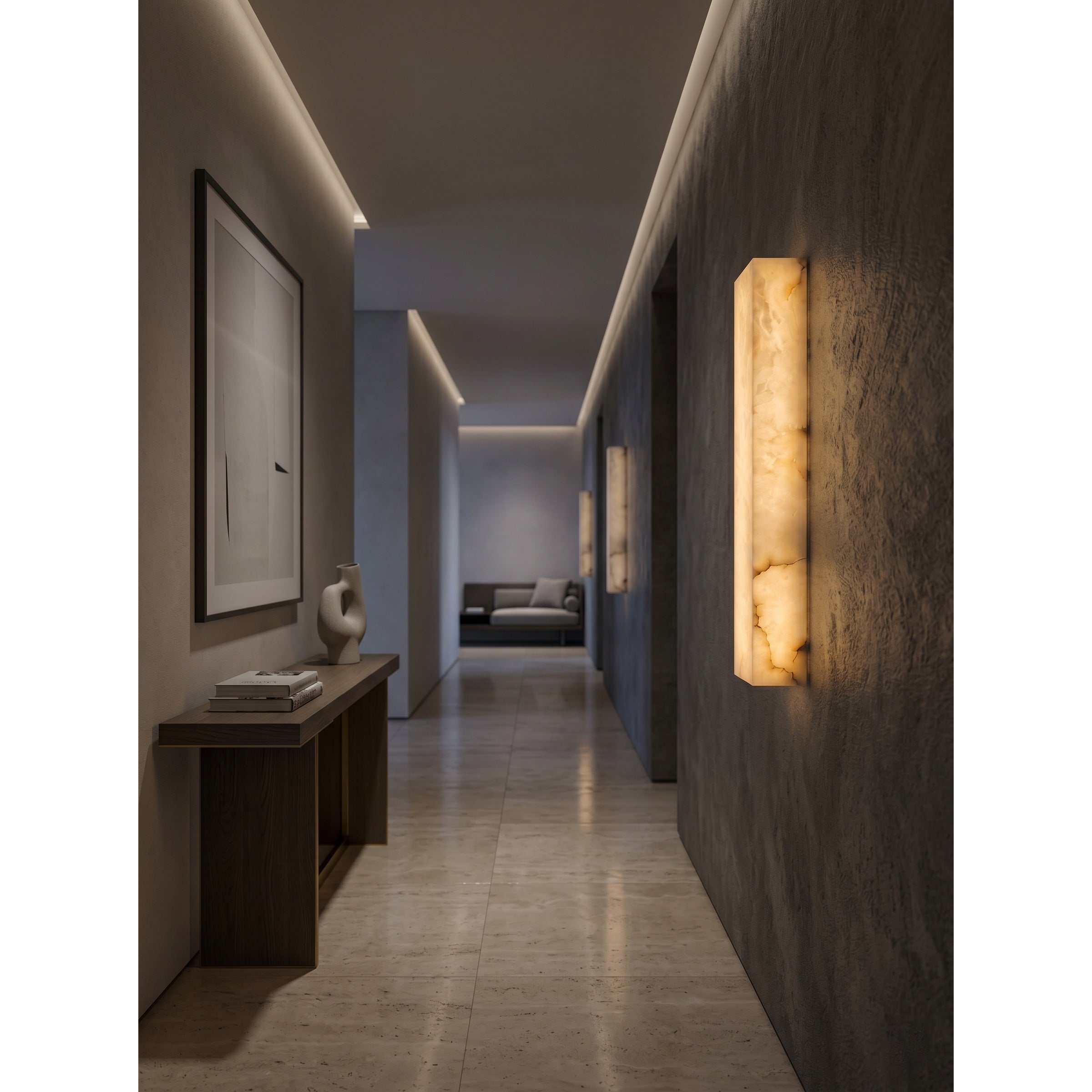 Ciralise Wall Lamp
