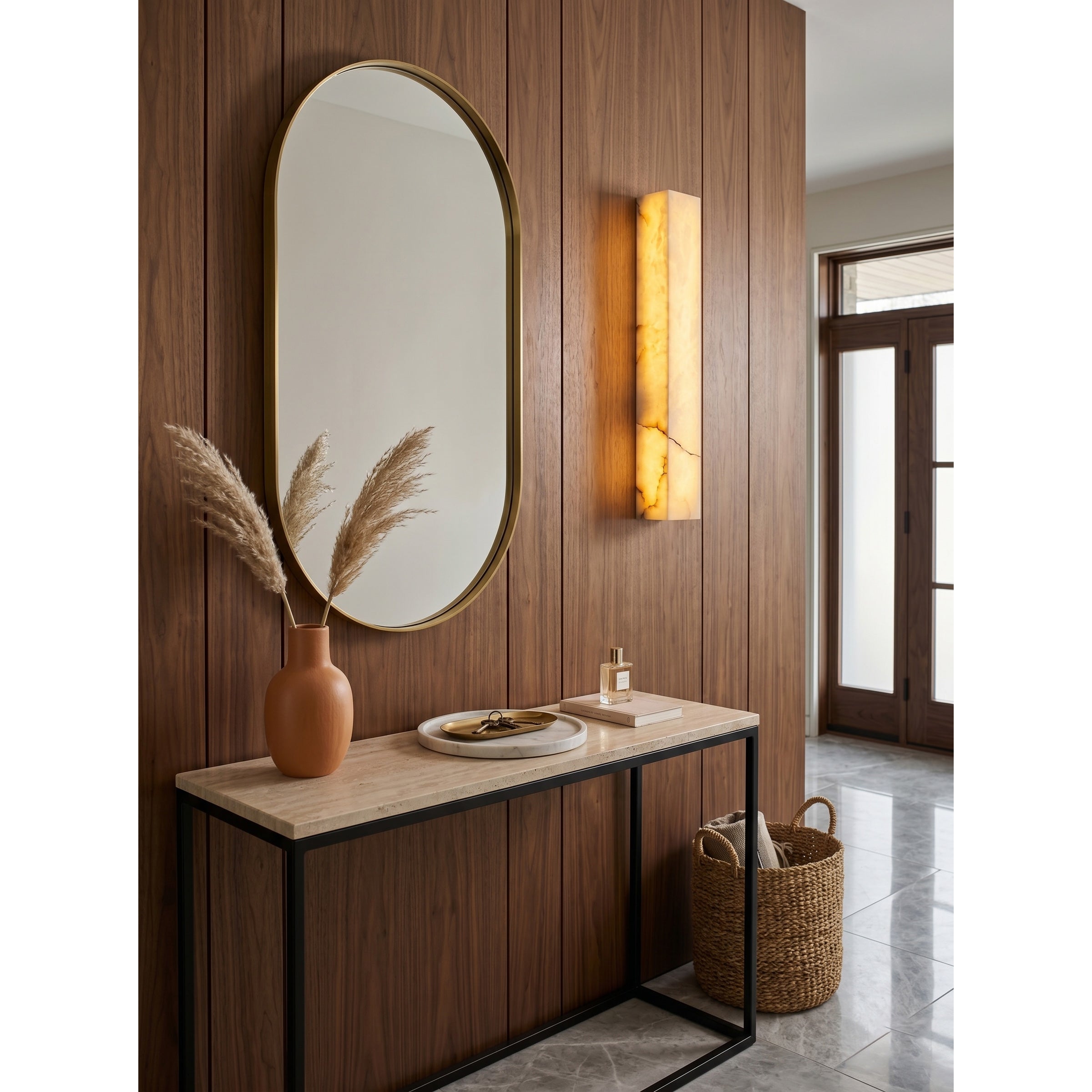 Ciralise Wall Lamp