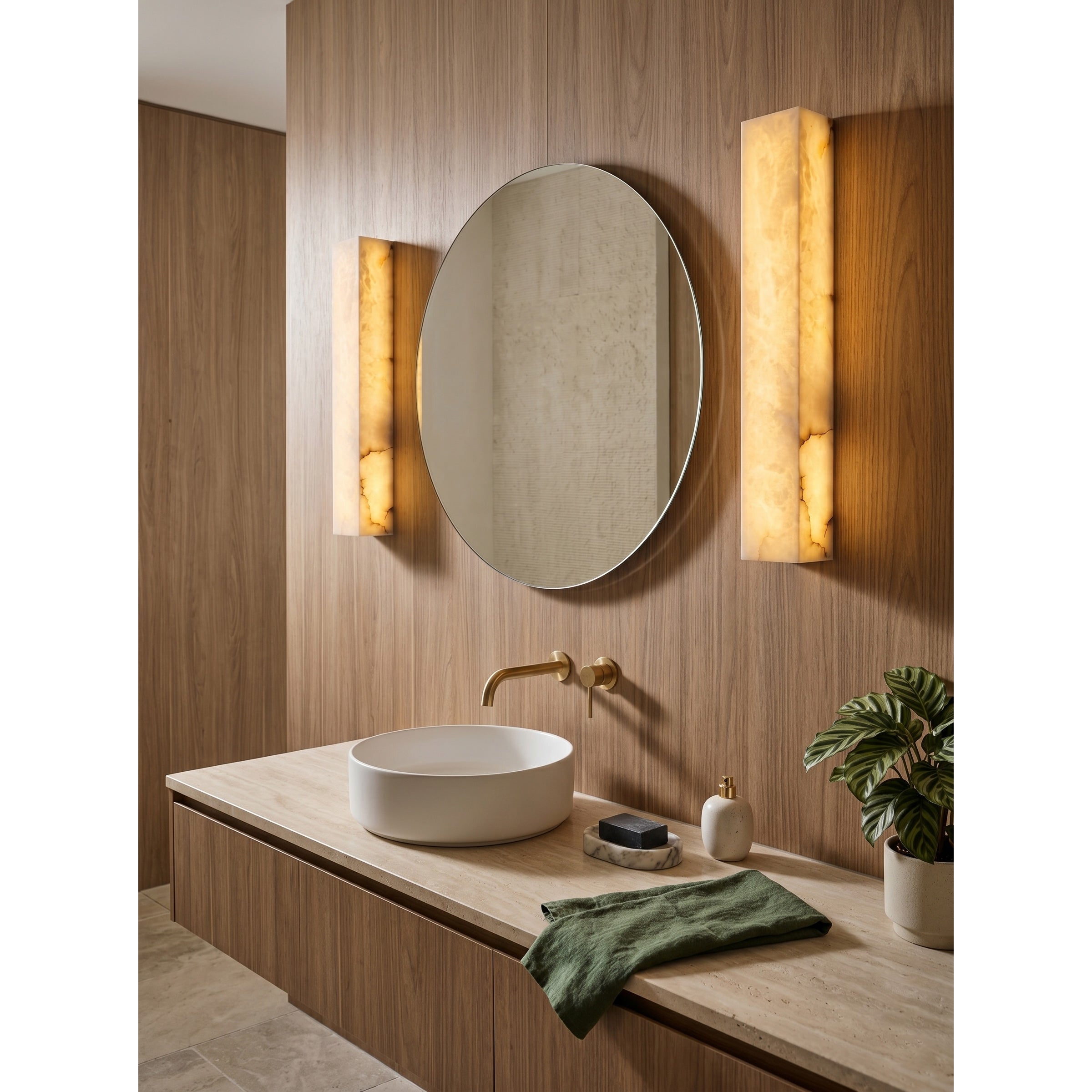 Ciralise Wall Lamp