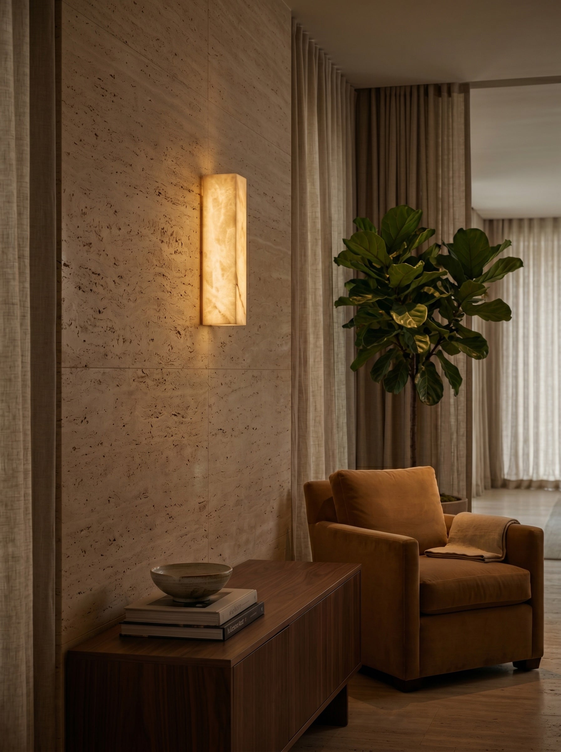 Ciralise Wall Lamp