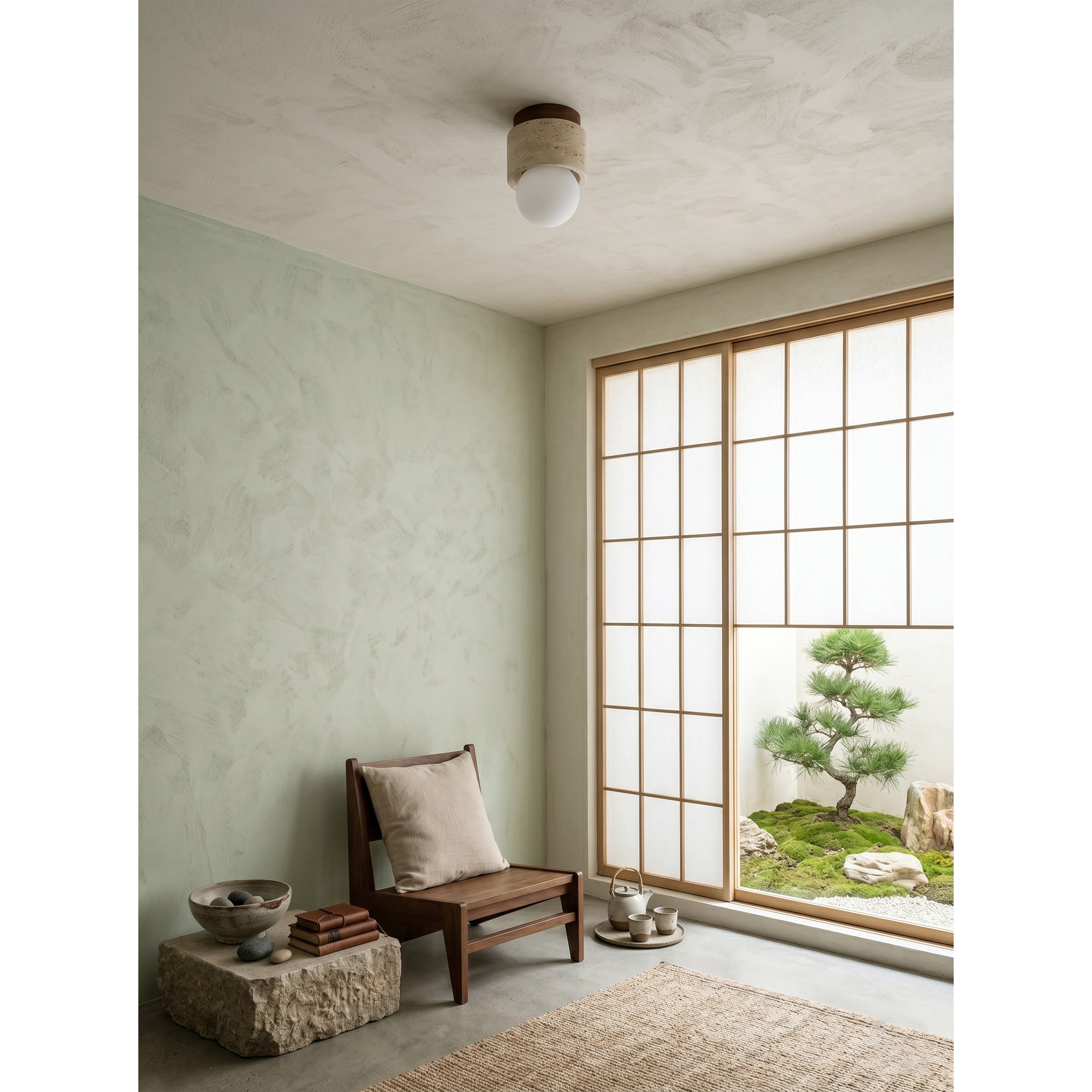 Avrenelle Flush Mount Light