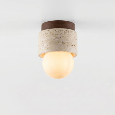 Avrenelle Flush Mount Light