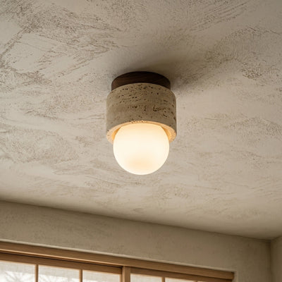 Avrenelle Flush Mount Light