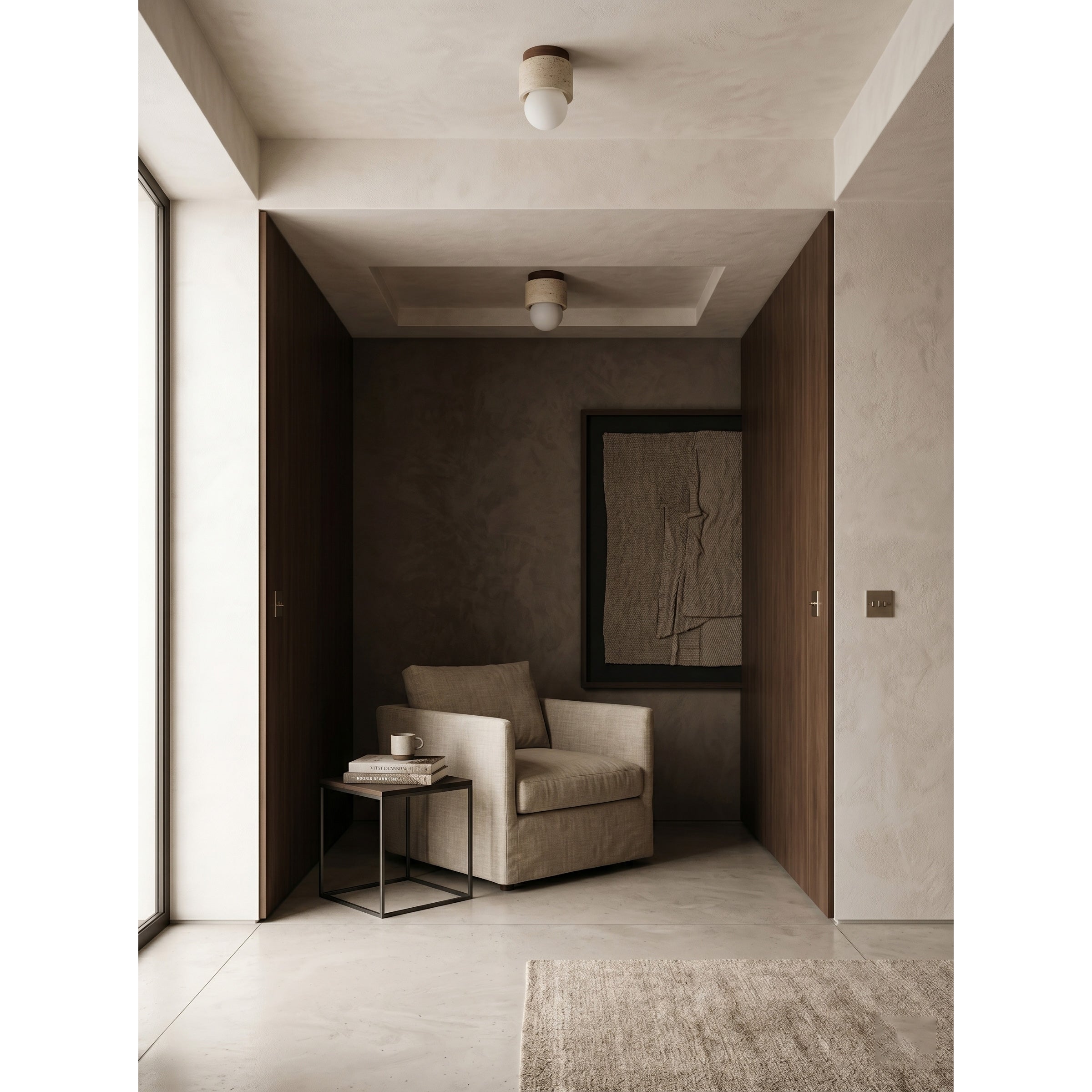 Avrenelle Flush Mount Light