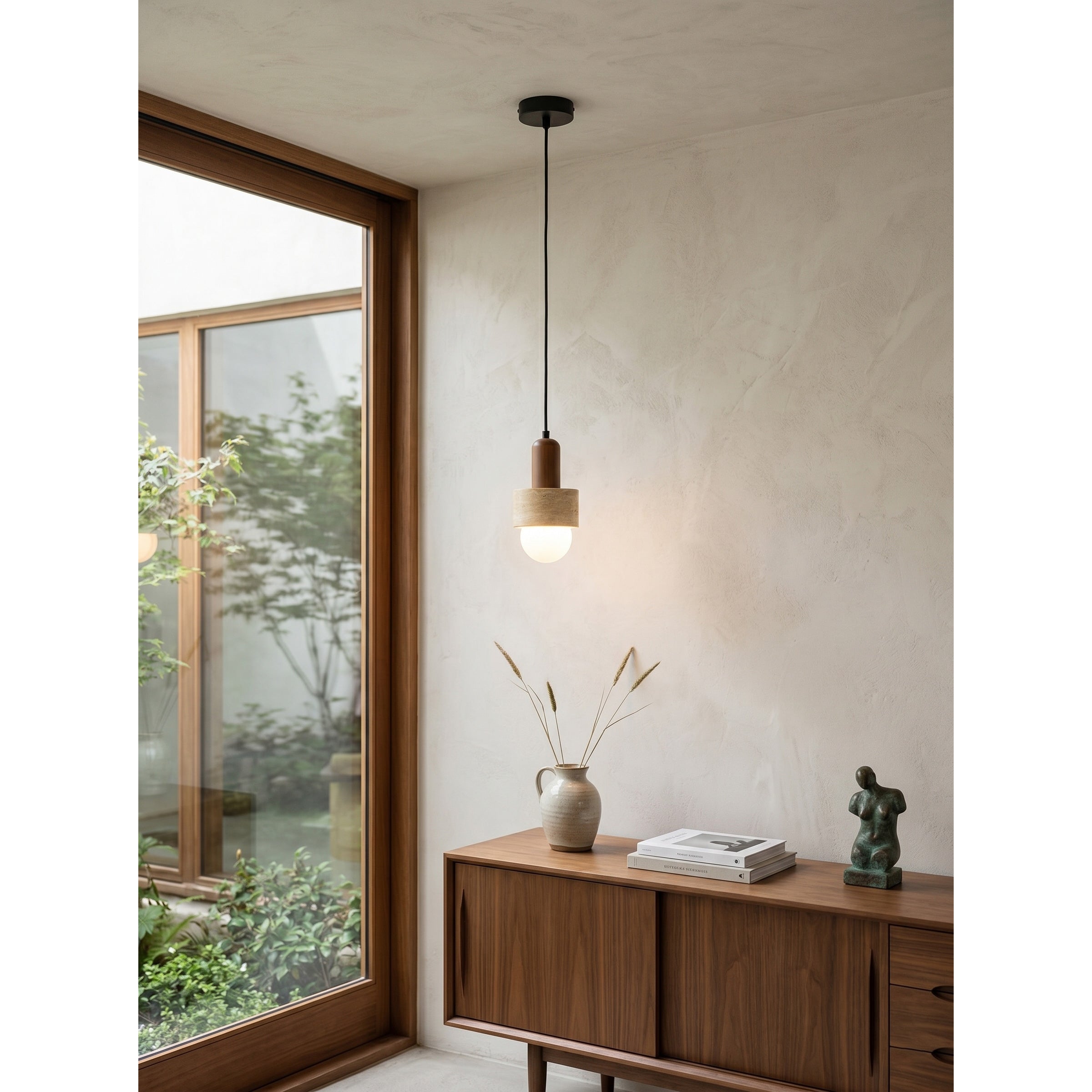 Davise Pendant Lamp