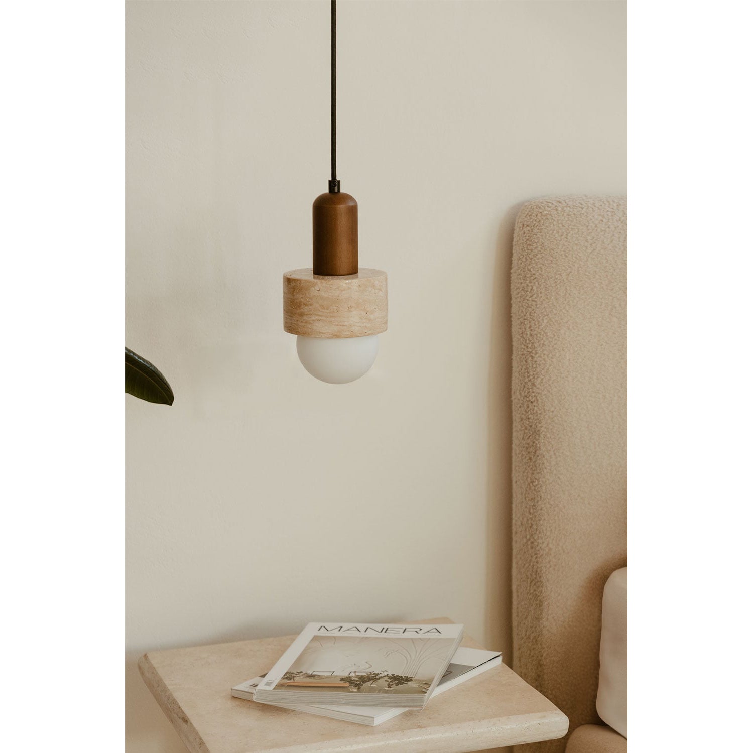 Davise Pendant Lamp
