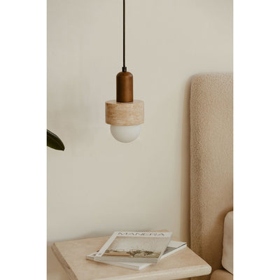Davise Pendant Lamp