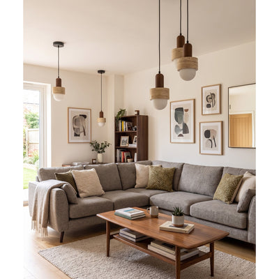 Davise Pendant Lamp