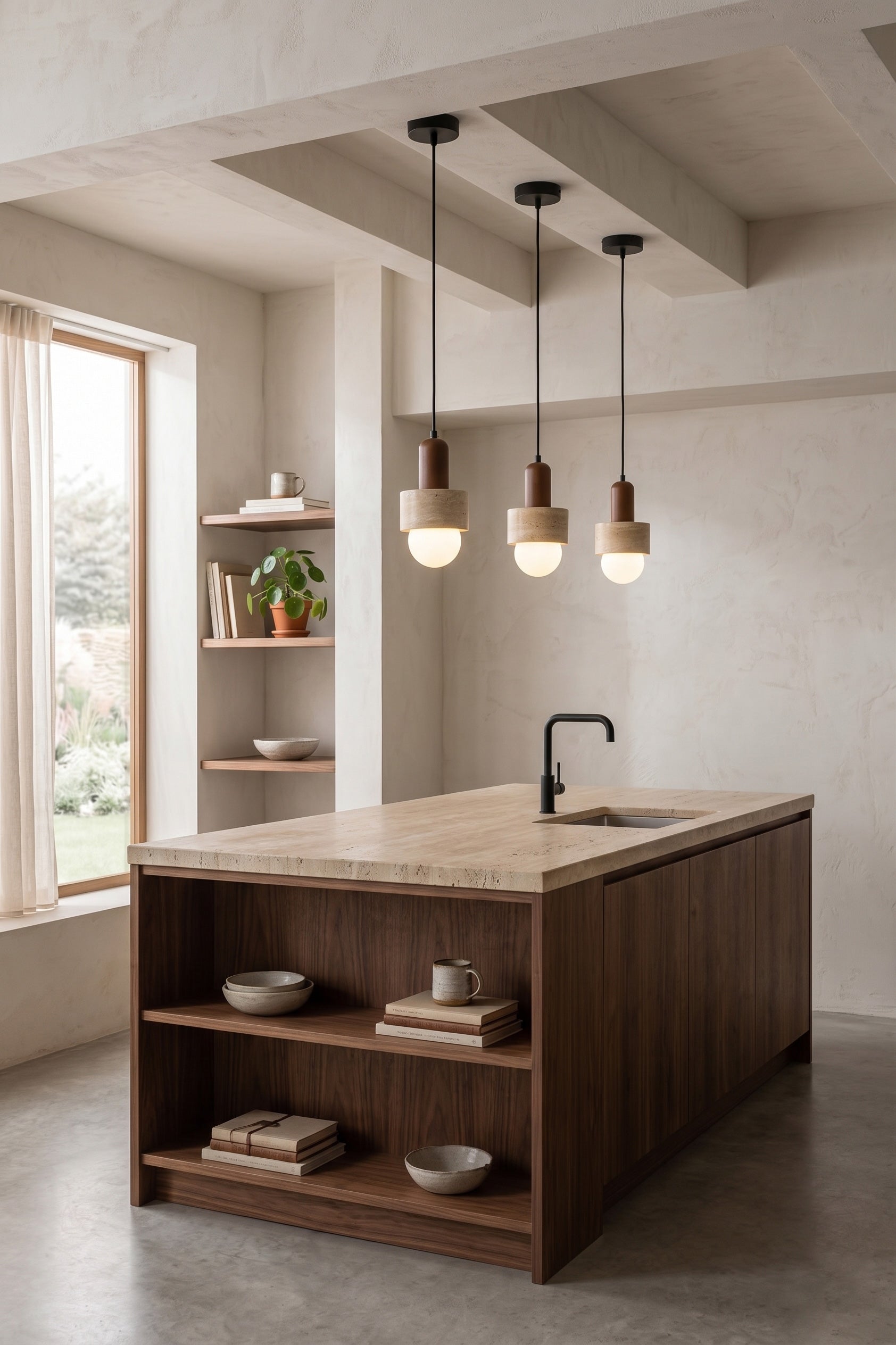 Davise Pendant Lamp