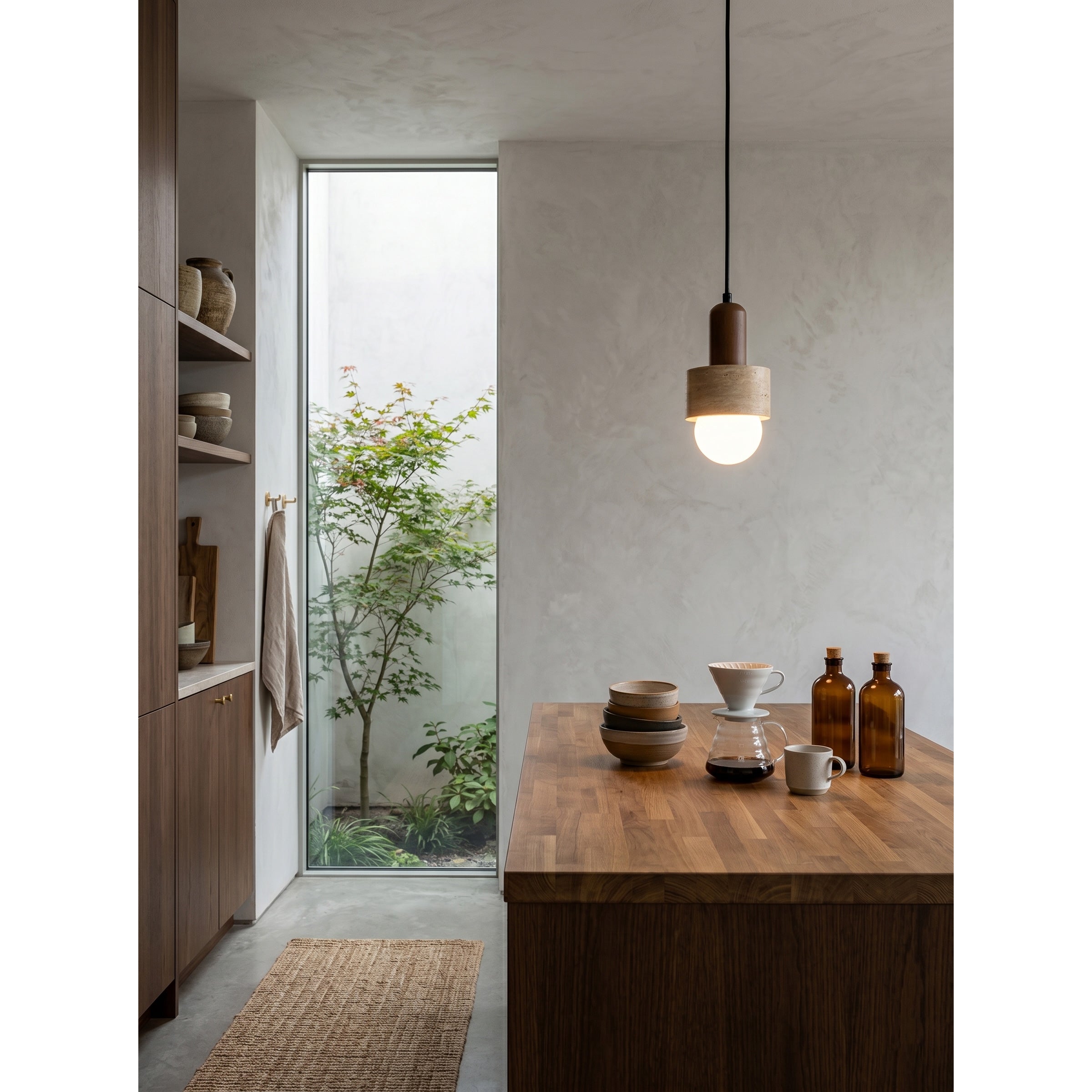 Davise Pendant Lamp