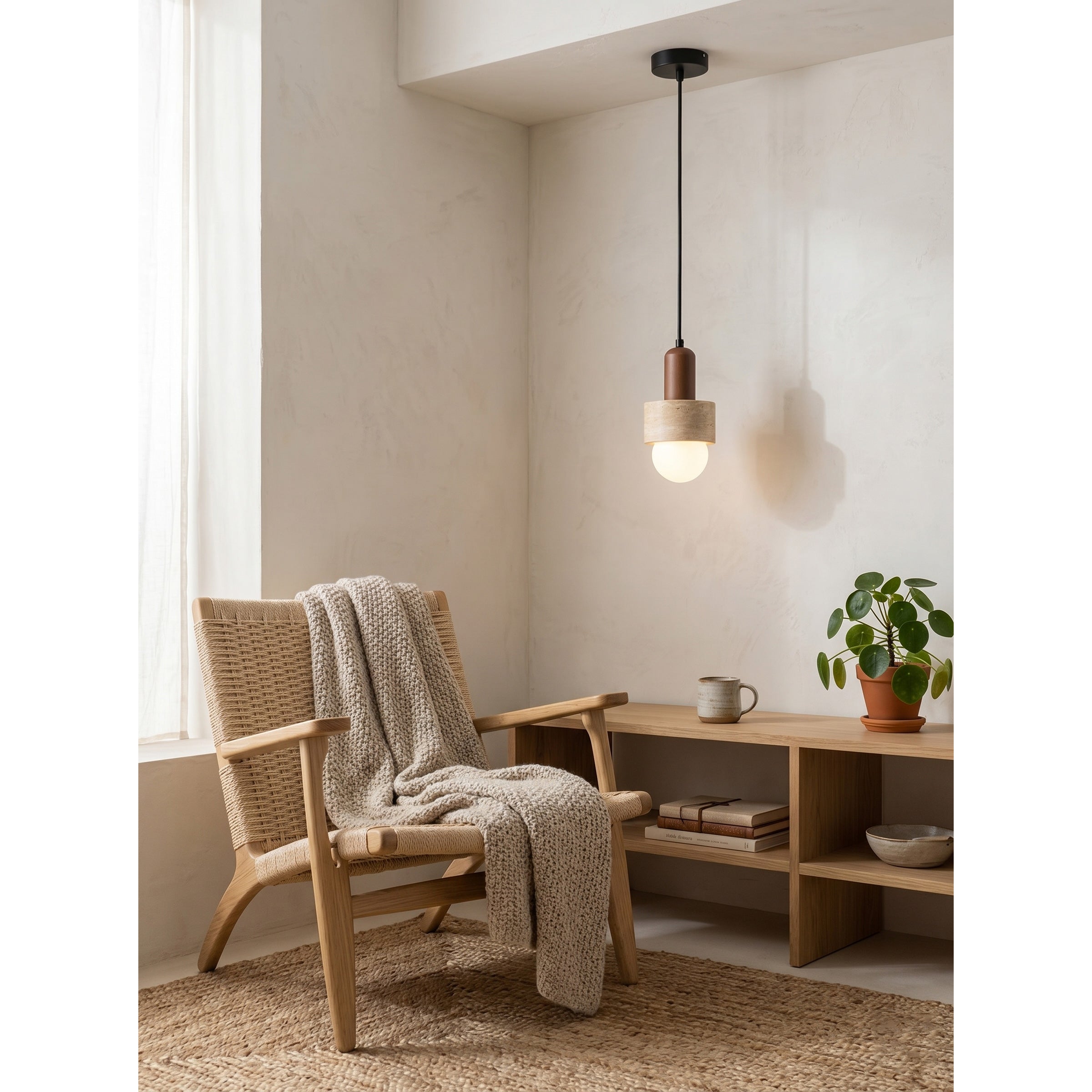 Davise Pendant Lamp