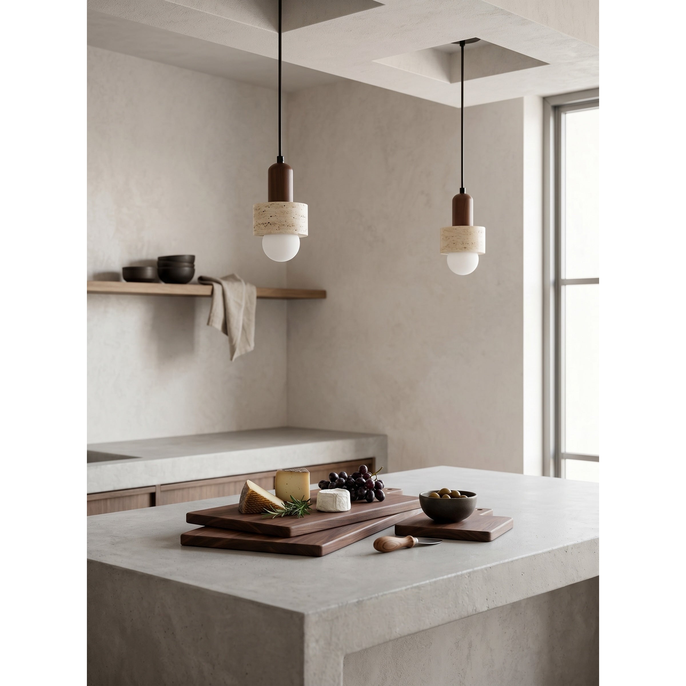 Davise Pendant Lamp