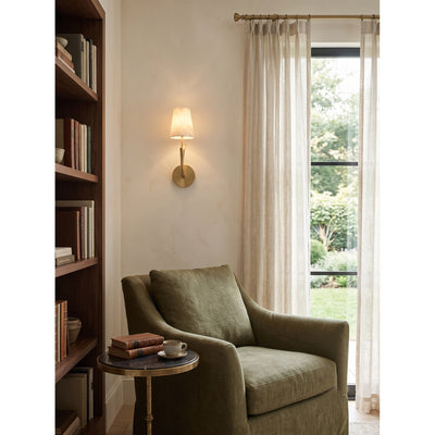 Luminella Wall Light