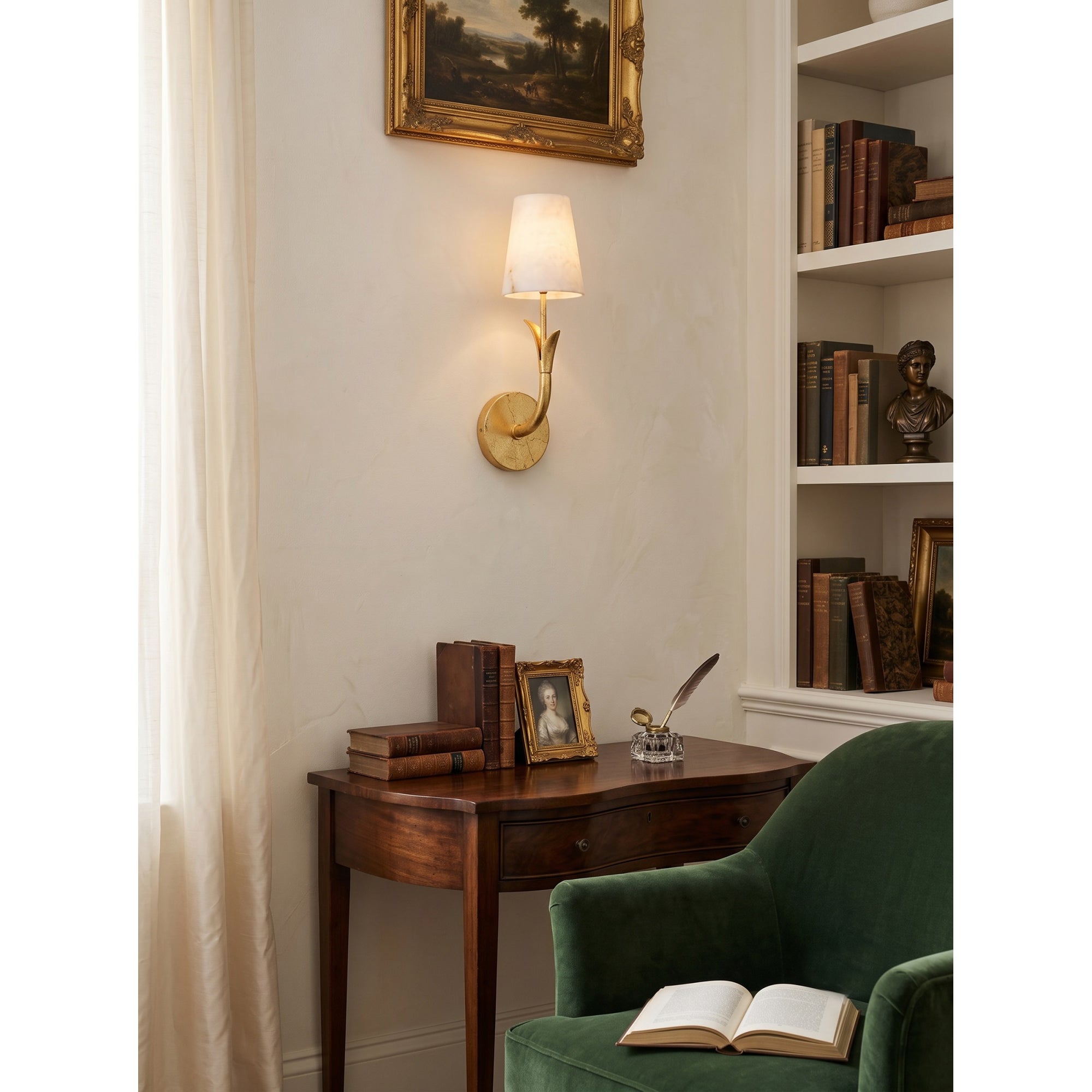 Luminella Wall Light