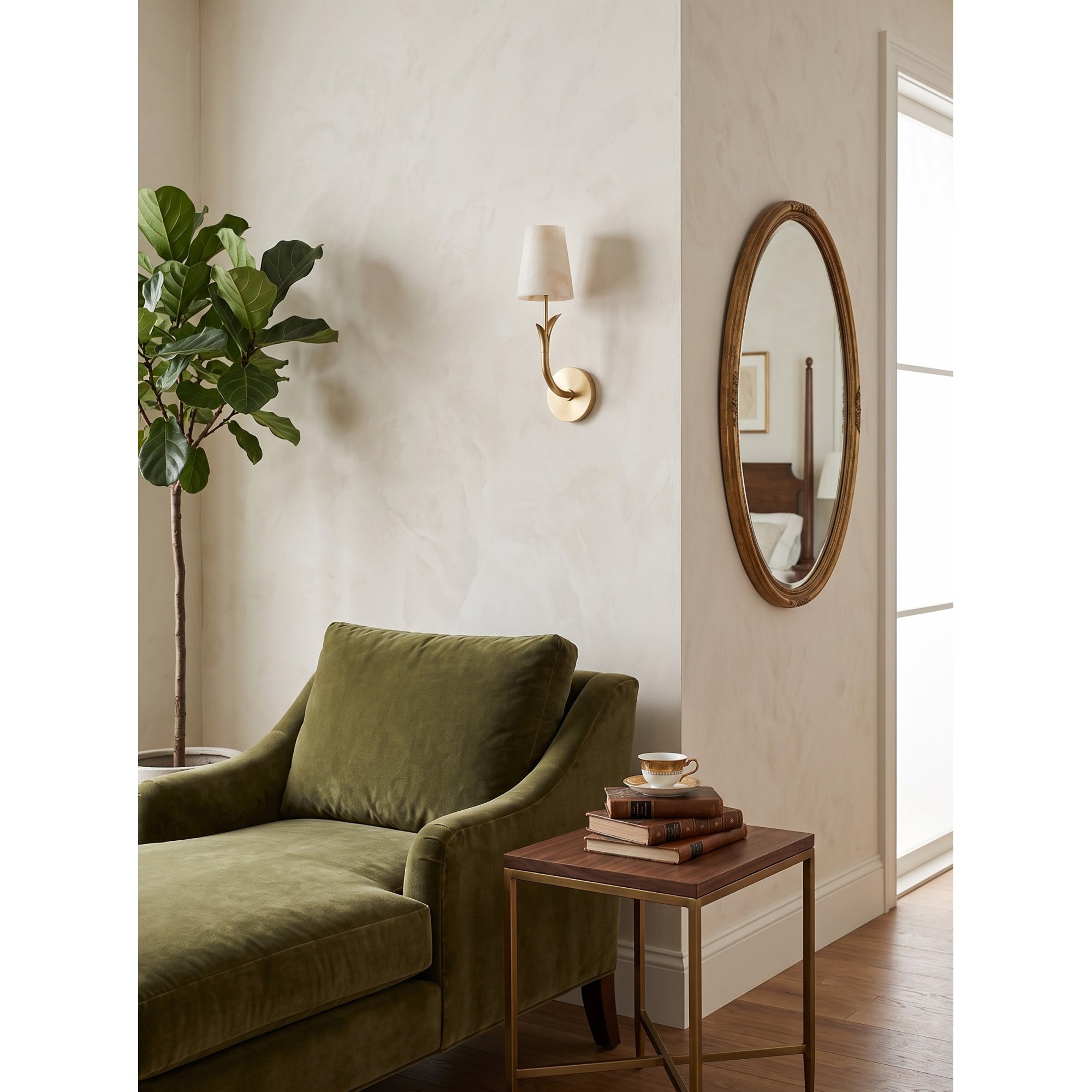 Luminella Wall Light